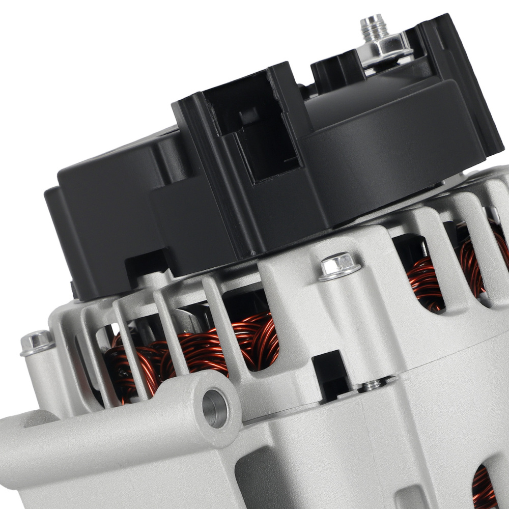 Alternatore 120A compatibile per Mercedes-Benz C-Klasse Coupe C204 1.8L 2011-2022 A3284