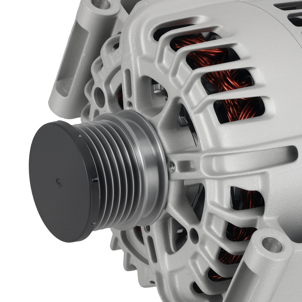 Alternatore 120A compatibile per Mercedes-Benz C-Klasse Coupe C204 1.8L 2011-2022 A3284