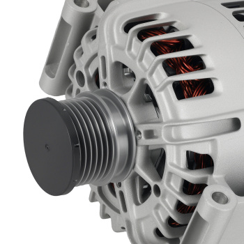 Alternatore 120A compatibile per Mercedes-Benz C-Klasse Coupe C204 1.8L 2011-2022 A3284