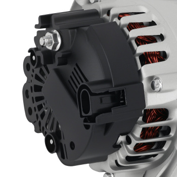 Alternatore 120A compatibile per Mercedes-Benz C-Klasse Coupe C204 1.8L 2011-2022 A3284