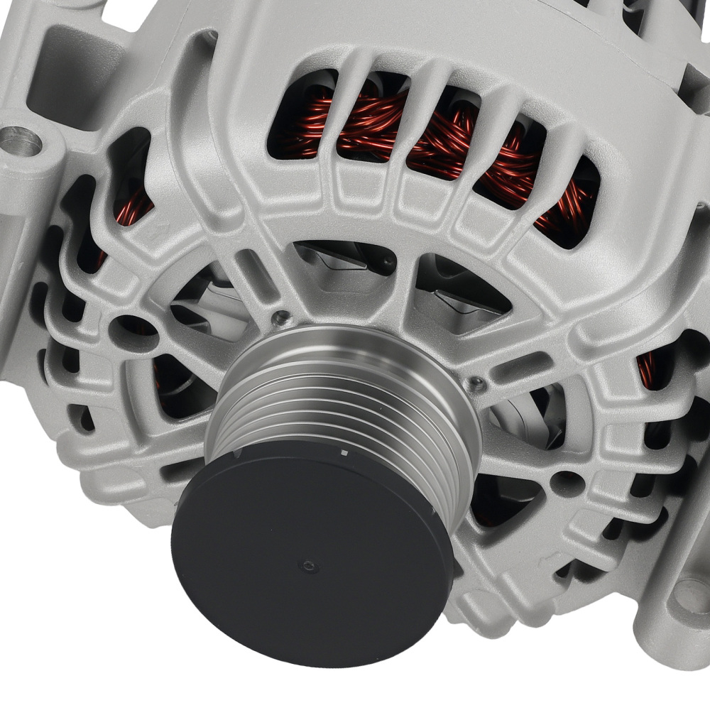 Alternatore 120A compatibile per Mercedes-Benz C-Klasse Coupe C204 1.8L 2011-2022 A3284