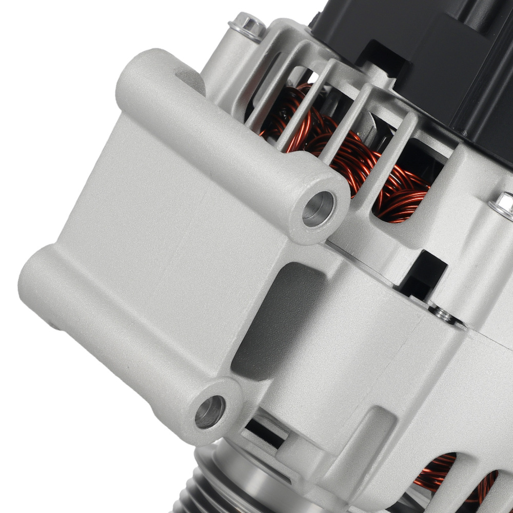 Alternatore 120A compatibile per Mercedes-Benz C-Klasse Coupe C204 1.8L 2011-2022 A3284