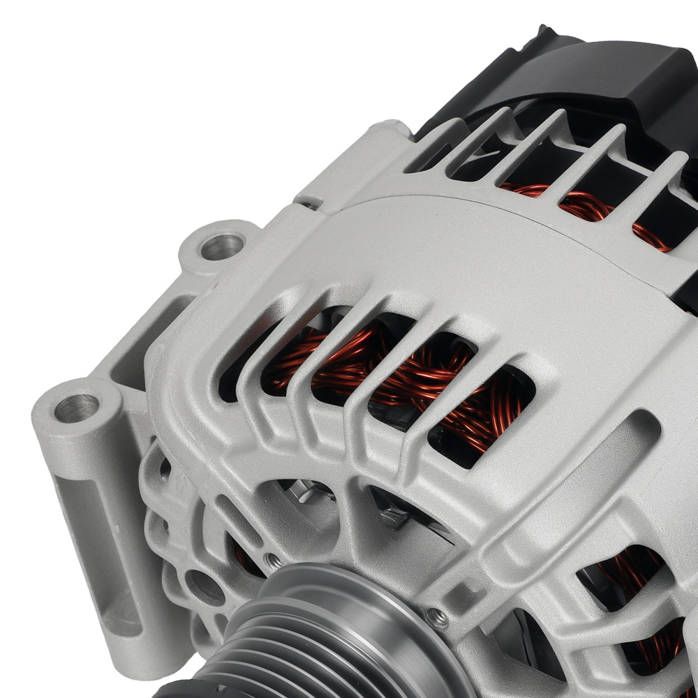 Alternatore 120A compatibile per Mercedes-Benz C-Klasse Coupe C204 1.8L 2011-2022 A3284
