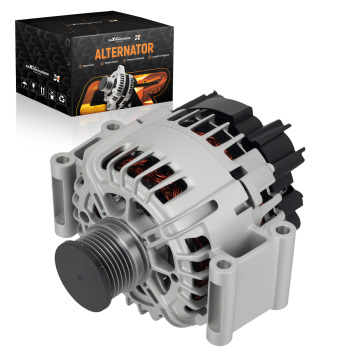 Alternatore 120A compatibile per Mercedes-Benz C-Klasse Coupe C204 1.8L 2011-2022 A3284