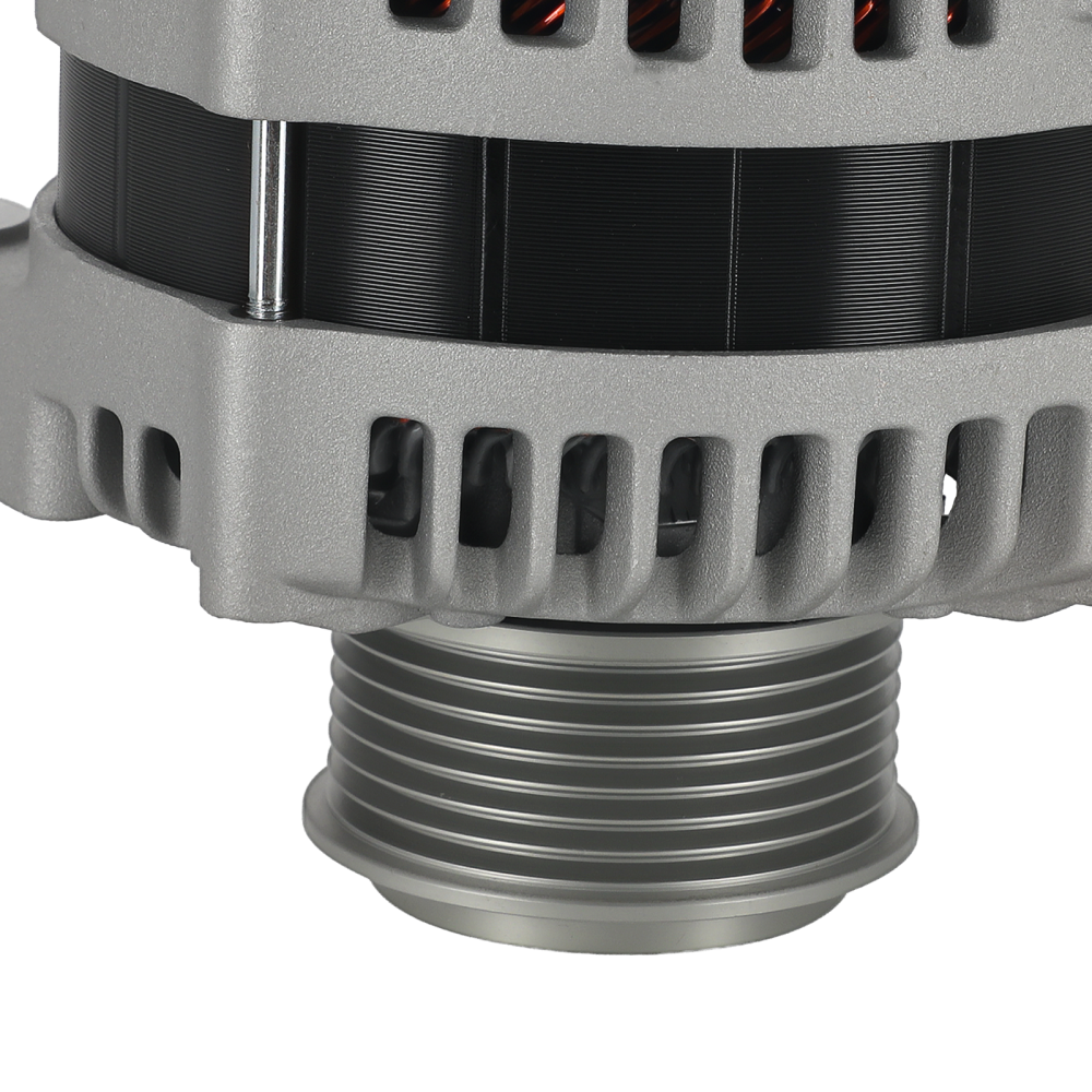 Engine Alternator compatible for Honda Civic IX FK CR-V IV RM HR-V RU 1.6 i-DTEC 2013-2023