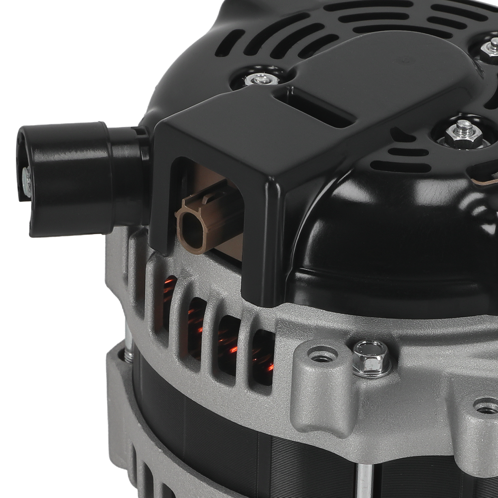 Engine Alternator compatible for Honda Civic IX FK CR-V IV RM HR-V RU 1.6 i-DTEC 2013-2023