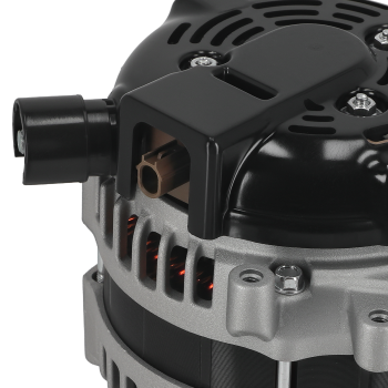 Engine Alternator compatible for Honda Civic IX FK CR-V IV RM HR-V RU 1.6 i-DTEC 2013-2023