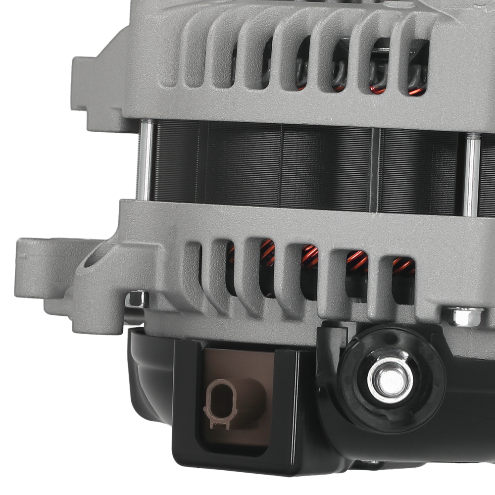Engine Alternator compatible for Honda Civic IX FK CR-V IV RM HR-V RU 1.6 i-DTEC 2013-2023