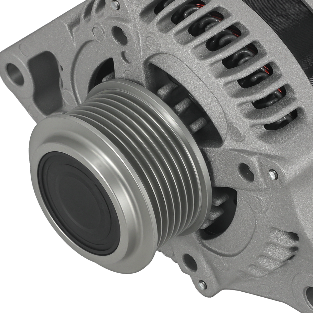 Engine Alternator compatible for Honda Civic IX FK CR-V IV RM HR-V RU 1.6 i-DTEC 2013-2023