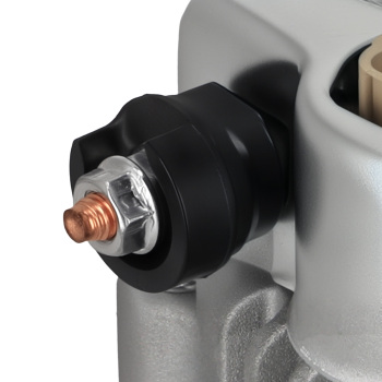 Alternator compatible for Acura CL 1998-1999Honda Accord 1998-2002 2.3L L4 101211-9990