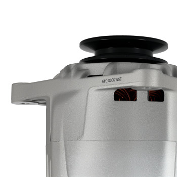 12V Alternator compatible for CAT AP300D JCB 1135 ASV Track Loader 2871A303 85 Amp CW