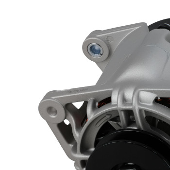 12V Alternator compatible for CAT AP300D JCB 1135 ASV Track Loader 2871A303 85 Amp CW