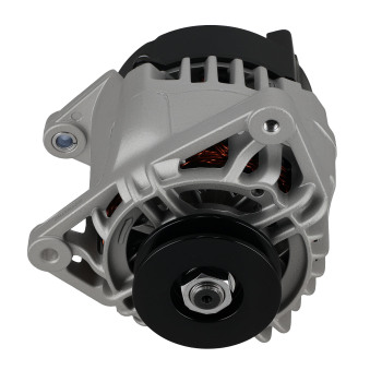 12V Alternator compatible for CAT AP300D JCB 1135 ASV Track Loader 2871A303 85 Amp CW