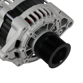 95A Alternator For Trackless MT Series V Lawn Garden Tractor 2005-2010 19020204