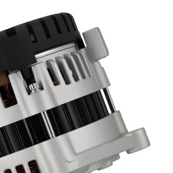 95A Alternator For Trackless MT Series V Lawn Garden Tractor 2005-2010 19020204