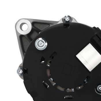 95A Alternator For Trackless MT Series V Lawn Garden Tractor 2005-2010 19020204