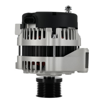 95A Alternator For Trackless MT Series V Lawn Garden Tractor 2005-2010 19020204