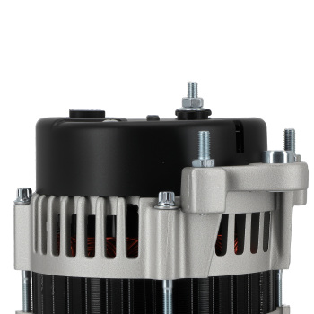 70A Alternator compatible for Mercruiser 350 Mag MPI 5.7L 1999-2002 Marine Engine 862031T