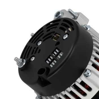 70A Alternator compatible for Mercruiser 350 Mag MPI 5.7L 1999-2002 Marine Engine 862031T