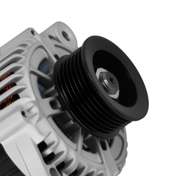 70A Alternator compatible for Mercruiser 350 Mag MPI 5.7L 1999-2002 Marine Engine 862031T