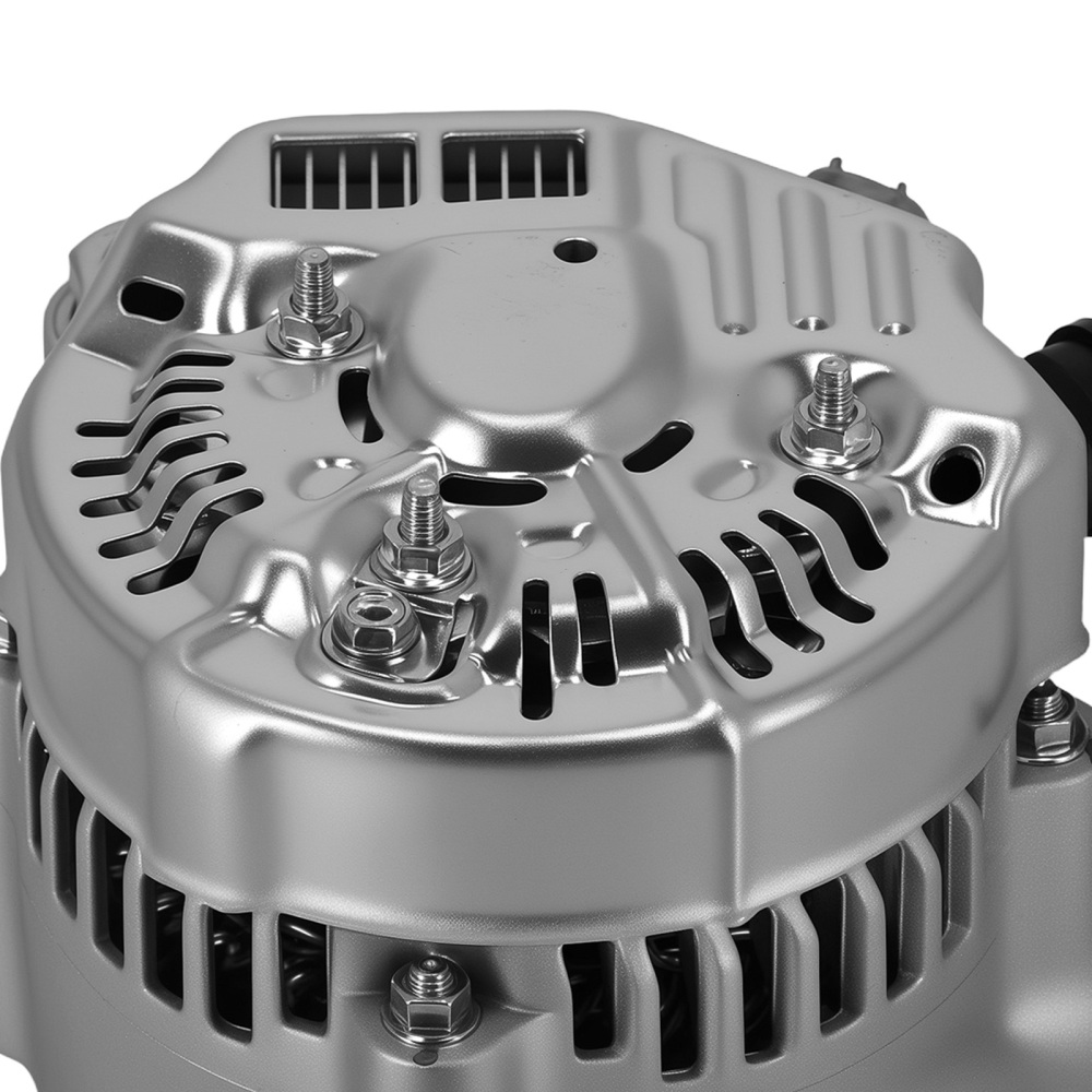 80A 12V Alternator compatible for Toyota Yaris NCP90R NCP91R NCP93R 2005-2017 27060-21150