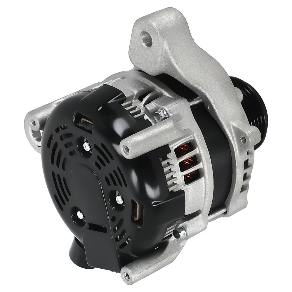 135A Alternator compatible for Acura ILX 2.4L 2016-2022 TLX 2015-2020 12V 7-Groove CW