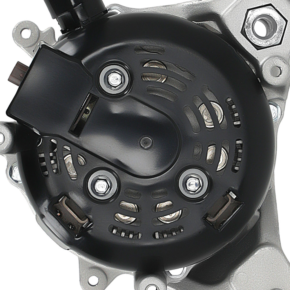 135A Alternator compatible for Acura ILX 2.4L 2016-2022 TLX 2015-2020 12V 7-Groove CW