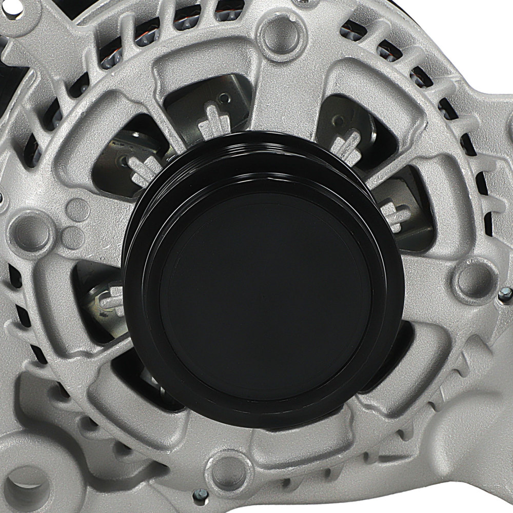 135A Alternator compatible for Acura ILX 2.4L 2016-2022 TLX 2015-2020 12V 7-Groove CW