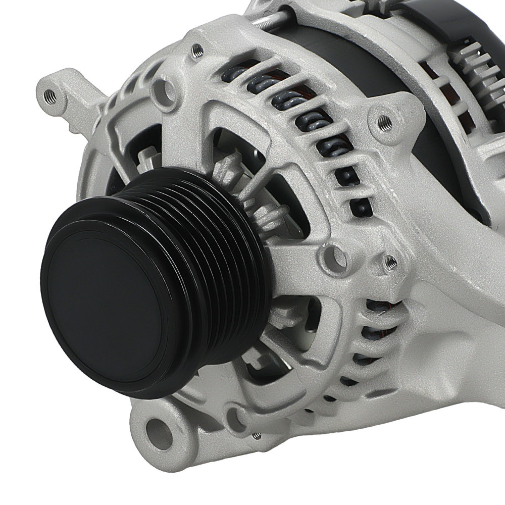 135A Alternator compatible for Acura ILX 2.4L 2016-2022 TLX 2015-2020 12V 7-Groove CW