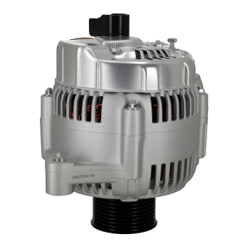Alternator compatible for Dodge Ram 2500 L6 5.9L 359cid 2001 3500 1999-2000 56027221AB