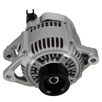 Alternator compatible for Dodge Ram 2500 L6 5.9L 359cid 2001 3500 1999-2000 56027221AB
