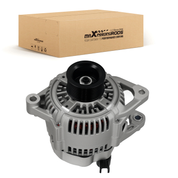Alternator compatible for Dodge Ram 2500 L6 5.9L 359cid 2001 3500 1999-2000 56027221AB