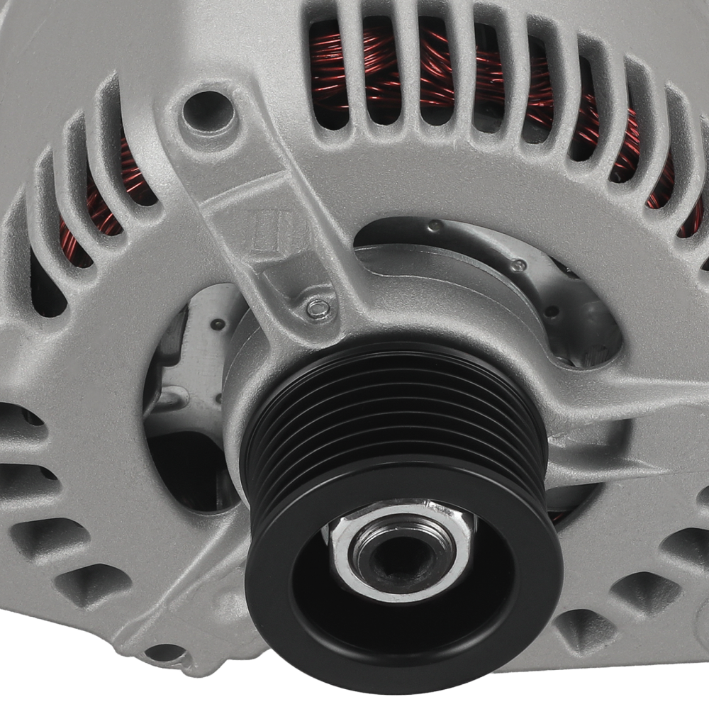 120A Alternator compatible for Land Rover Range Rover TD 4cyl 1985-1994 54022459 63321358