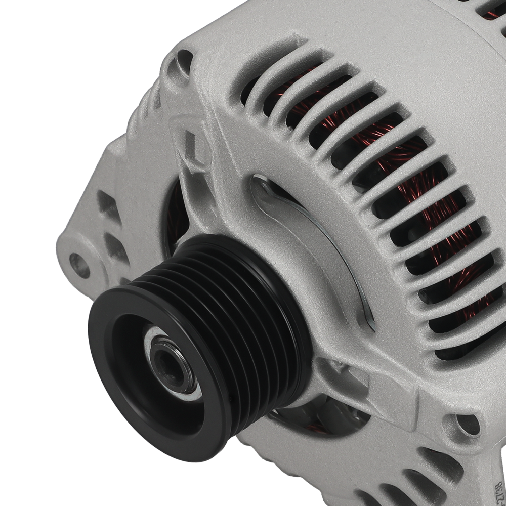 120A Alternator compatible for Land Rover Range Rover TD 4cyl 1985-1994 54022459 63321358