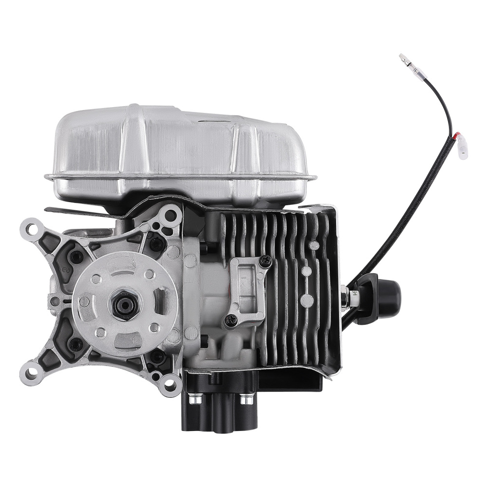 Complete Engine Shortblock Assembly For Redmax EBZ8500RH Backpack Leaf Blowers