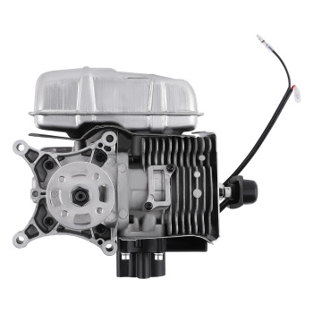 Complete Engine Shortblock Assembly For Redmax EBZ8500RH Backpack Leaf Blowers