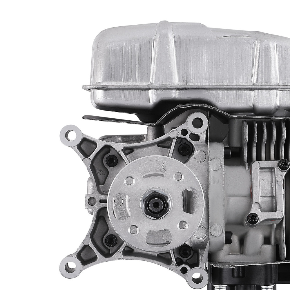 Complete Engine Shortblock Assembly For Redmax EBZ8500RH Backpack Leaf Blowers