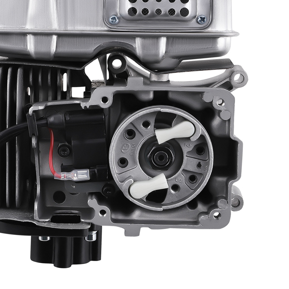 Complete Engine Shortblock Assembly For Redmax EBZ8500RH Backpack Leaf Blowers