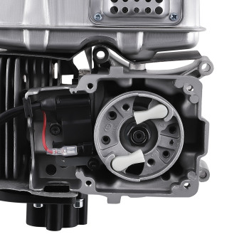 Complete Engine Shortblock Assembly For Redmax EBZ8500RH Backpack Leaf Blowers