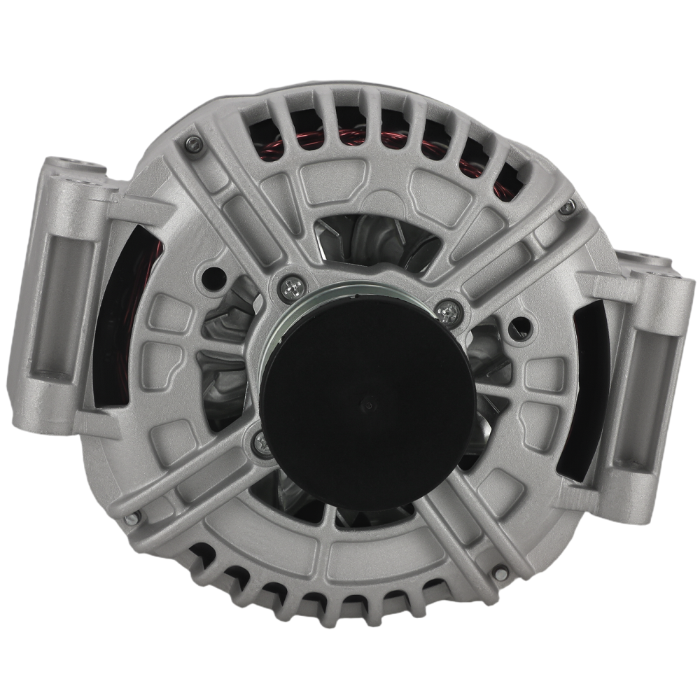 Alternateur 200A 12V compatible pour Mercedes-Benz Sprinter B906 Vito Bus Viano W639 2.2L