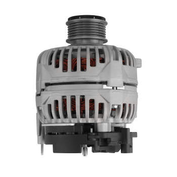 160A Alternator compatible for Audi A3 Quattro TT TTS Quattro compatible for Volkswagen Golf L4 2010-2014