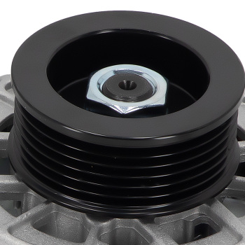 12V Alternator compatible for Ford Mustang V6 3.8L 3.9L 2001 2002 2003 2004 1R3U-10300-AD