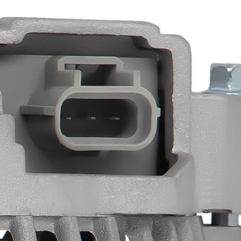 12V Alternator compatible for Ford Mustang V6 3.8L 3.9L 2001 2002 2003 2004 1R3U-10300-AD