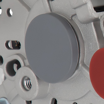 12V Alternator compatible for Ford Mustang V6 3.8L 3.9L 2001 2002 2003 2004 1R3U-10300-AD