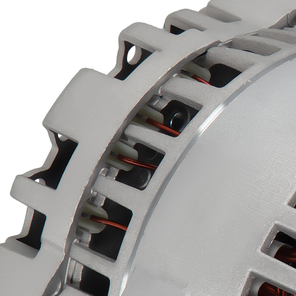 12V Alternator compatible for Ford Mustang V6 3.8L 3.9L 2001 2002 2003 2004 1R3U-10300-AD