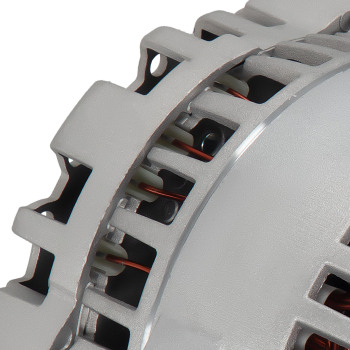 12V Alternator compatible for Ford Mustang V6 3.8L 3.9L 2001 2002 2003 2004 1R3U-10300-AD