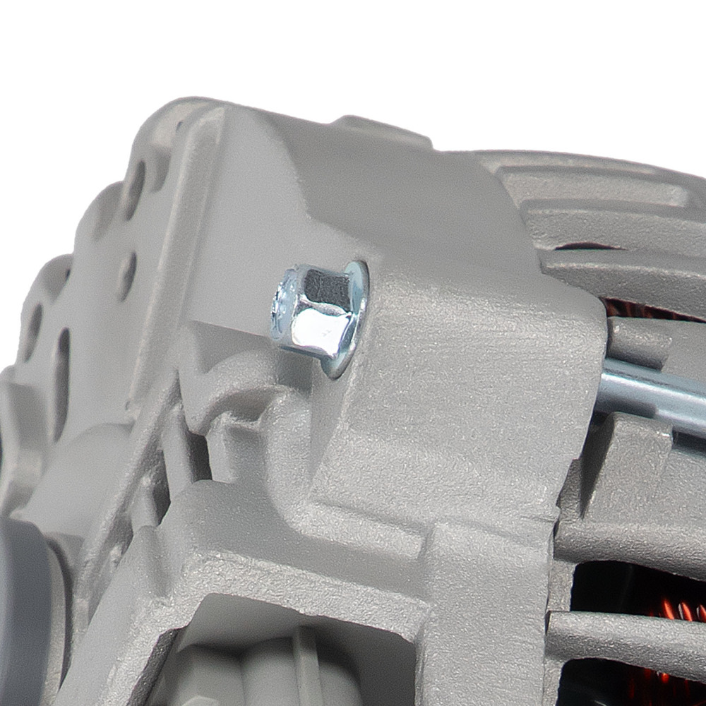 12V Alternator compatible for Ford Mustang V6 3.8L 3.9L 2001 2002 2003 2004 1R3U-10300-AD