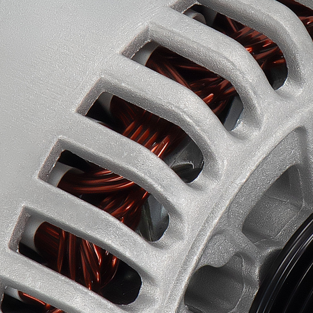 12V Alternator compatible for Ford Mustang V6 3.8L 3.9L 2001 2002 2003 2004 1R3U-10300-AD