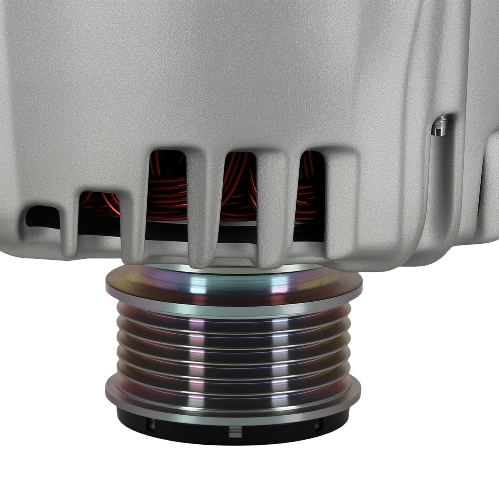 140A Alternator compatible for Audi A1 A3 A4 A5 Q2 Q3 Q5 TT 1.6 2.0 Diesel 2007-2020 14V