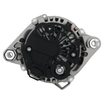 1189N Alternator compatible for Kia Forte 2010-2013 / Compatible for Hyundai Sonata 2006-2010 compatible for Kia Optima